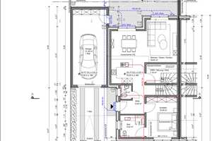 Erstbezug moderne Doppelhaushälfte mit Garage – Heinsberg (Kreis) – Vorschaubild 2