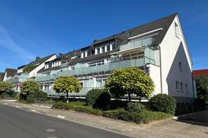 Über den Dächern von Leverkusen - Schlebusch - Waldsiedlung – Saarstraße 15, 51375 Schlebusch, Leverkusen – Vorschaubild 2