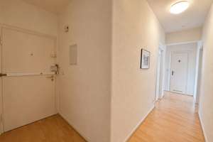 Bezugsfreie 2-Zimmer-Wohnung mit Balkon in zentraler Lage von Düsseldorf- Pempelfort – Die vollständige Adresse der Immobilie erhältst du vom Anbieter., 40211 Pempelfort, Düsseldorf – Vorschaubild 11