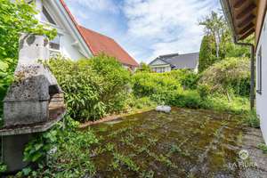 LFI | Freistehendes Einfamilienhaus mit tollem Grundstück und viel Potenzial | mit Einliegerwohnung – Am Käferhölzle 7, 79713 Bad Säckingen – Vorschaubild 9