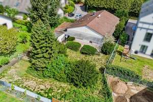 Bungalow in Dieburg – Die vollständige Adresse der Immobilie erhältst du vom Anbieter., 64807 Dieburg – Vorschaubild 2
