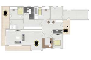 Bezugsfertiger Bungalow mit einladendem Wohnbereich und gepflegtem Garten – Die vollständige Adresse der Immobilie erhältst du vom Anbieter., 47638 Straelen – Vorschaubild 41