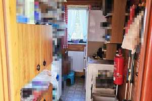 Massiv gebautes Haus mit hoher Privatsphäre im Feriendorf Bromskirchen - PROVISIONSFREI! – Waldeck-Frankenberg (Kreis) – Vorschaubild 17