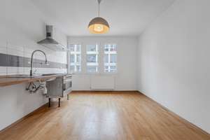 Helle 2-Zimmer-Wohnung in urbanem Umfeld – Die vollständige Adresse der Immobilie erhältst du vom Anbieter., 40227 Oberbilk, Düsseldorf – Vorschaubild 8