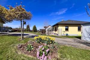 Energieeffizientes Passivhaus + Wohnen auf einer Ebene in bester Lage von Oberplanitz – Die vollständige Adresse der Immobilie erhältst du vom Anbieter., 8064 Oberplanitz, Zwickau – Vorschaubild 31