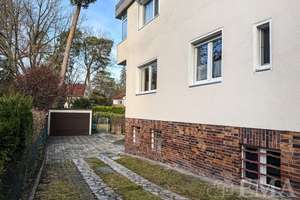 Großzügiges Zweifamilienhaus auf traumhaftem Gartengrundstück in Berlin-Frohnau – Die vollständige Adresse der Immobilie erhältst du vom Anbieter., 13465 Frohnau, Berlin – Vorschaubild 42