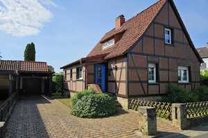 Gemütliches Einfamilienhaus in der Südstadt – Schaumburg (Kreis) – Vorschaubild 6