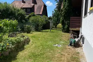 Wohnhaus mit Garten – Freising (Kreis) – Vorschaubild 4