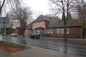 Geräumiges Einfamilienhaus, mit kl. Laden, in Bergen – Harburger Strasse 18, 29303 Celle (Kreis) – Vorschaubild 22