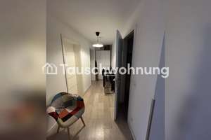 Tauschwohnung: 3-Zimmer-Wohnung in Berlin-Pankow zum Tausch – Heinersdorfer Straße 25, 13086 Weißensee, Berlin – Vorschaubild 9