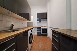 Leerstehende 4-Zimmer-Wohnung mit Balkon – Stralauer Allee 17C, 10245 Friedrichshain, Berlin – Vorschaubild 5