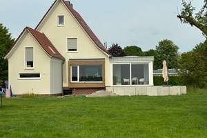 Modernes Familienhaus mit 5 Schlafzimmern, Designer-Küche & großer Sonnenterrasse – Die vollständige Adresse der Immobilie erhältst du vom Anbieter., 32549 Bad Oeynhausen – Vorschaubild 7