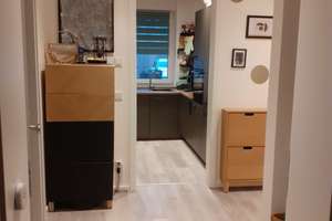 Neubau_helle, 3-Zimmer Wohnung im EG mit Balkon  – Dahlener Straße 296, 41239 Schrievers, Mönchengladbach – Vorschaubild 5