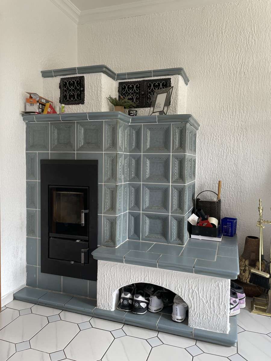 Immobilie in Florstadt - Einfamilienhaus im Bungalowstil mit großem Garten und Terrasse - Bild 3