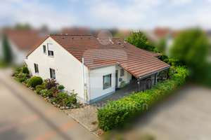 Charmantes Einfamilienhaus mit Einliegerwohnung und viel Platz zum Wohnen! – Die vollständige Adresse der Immobilie erhältst du vom Anbieter., 53340 Meckenheim – Vorschaubild 7