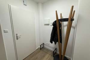 Vollmöbllierte 2 Zimmerwohnung in zentraler Lage – Gerhart - Hauptmann - Straße 11, 91058 Schönfeld, Erlangen – Vorschaubild 11