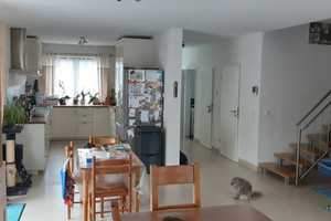 Modernes Neubau mit Topausstattung und Garten – Düsseldorf – Vorschaubild 7