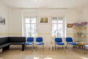 Wohn- und Geschäftshaus mit attraktiver Maisonette-Wohnung, Praxis und Einliegerwohnung, nahe S-Bhf – Märkisch-Oderland (Kreis) – Vorschaubild 14