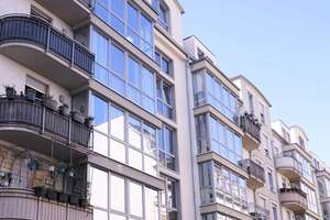 Attraktive 3-Raum-Maisonettewohnung mit 2 Balkonen