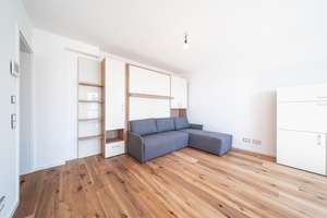 Bezugsfertiges Penthouse-Apartment (Neubau A+) – Die vollständige Adresse der Immobilie erhältst du vom Anbieter., 81375 Neuhadern, München – Vorschaubild 5