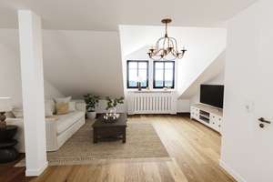 Einladendes Dachgeschoss mit Charme – Stilvoll wohnen im Altbauambiente - Provisionsfrei! – Rosa-Luxemburg-Straße 48, 4315 Neustadt-Neuschönefeld, Leipzig – Vorschaubild 14