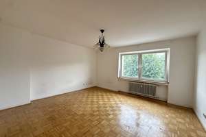 Düsseltal –Gelegenheit mit großem Potenzial | 4 Zimmer | Balkon | XXL-Garage | Eigennutz oder Anlage – Schumannstr. 25, 40237 Düsseltal, Düsseldorf – Vorschaubild 6