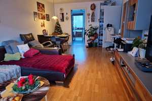 Stilvolle 2-Raum-Wohnung mit geh. Innenausstattung mit Balkon und EBK in München Sendling-Westpark – Dauthendeystr. 29, 81377 München – Vorschaubild 17