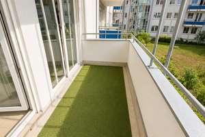 Seltene Gelegenheit in der Zellerau: Großzügige 3-Zimmer-Wohnung mit Balkon – Wredestraße 18b, 97082 Zellerau, Würzburg – Vorschaubild 16