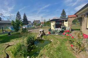 RESERVIERT!!!! Fredersdorf- Großes Grundstück mit gemütliches Einfamilienhaus mit Potenzial – Die vollständige Adresse der Immobilie erhältst du vom Anbieter., 15370 Fredersdorf-Vogelsdorf – Vorschaubild 24
