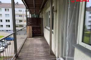 Möbliertes Einzelzimmer in entstehender 3er-WG-Wohnung mit Balkon in direkter Nähe zur RWTH ! – Kavenstraße 9, 52072 Ponttor, Aachen – Vorschaubild 8