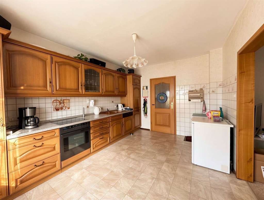 Immobilie in Altenhausen - Gepflegtes Einfamilienhaus in Altenhausen inkl. Garage und Platz für die Familie! Provisionsfrei! - Bild 1