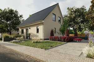 Ein Town & Country Haus mit Charme in Fuldatal – heimelig und stilvoll – Kassel (Kreis) – Vorschaubild 3