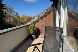Modernisierte 3-Zimmer DG-Wohnung in ruhiger Seitenlage der Piusallee -  vermietet – Die vollständige Adresse der Immobilie erhältst du vom Anbieter., 48147 Rumphorst, Münster – Vorschaubild 12