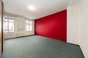 Nutzen Sie die virtuelle Tour: Vermietete 4-Zimmer-Wohnung in Berlin-Friedrichshain – Die vollständige Adresse der Immobilie erhältst du vom Anbieter., 10249 Friedrichshain, Berlin – Vorschaubild 2