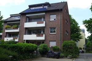 Vierfamilienhaus am Schmölderpark, Garten, drei PKW-Stellplätze, eine Wohnung frei – Die vollständige Adresse der Immobilie erhältst du vom Anbieter., 41239 Schmölderpark, Mönchengladbach – Vorschaubild 2