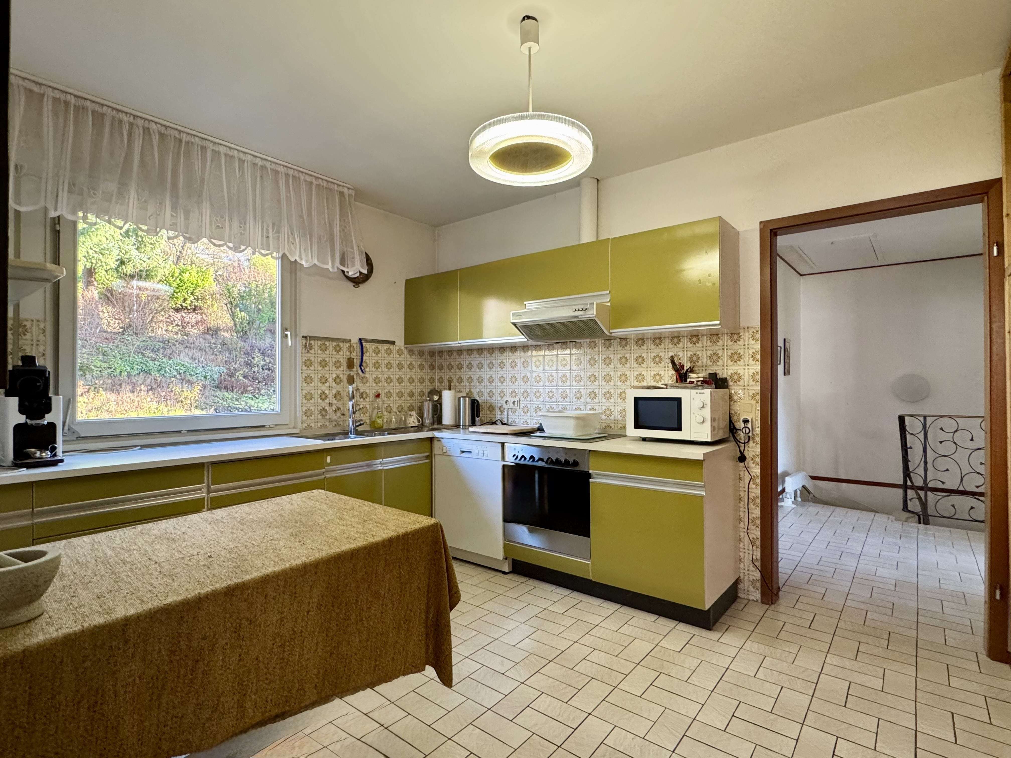 Immobilie in Roßbach - Naturnahes Wohnen mit Potenzial: Haus mit flexibler Nutzung  - Bild 1