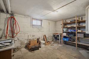 Provisionsfrei! Wohnen im Grünen. Einfamilienhaus mit 1.335 m² großem Traumgrundstück in Hagsfeld! – Die vollständige Adresse der Immobilie erhältst du vom Anbieter., 76139 Hagsfeld, Karlsruhe – Vorschaubild 23