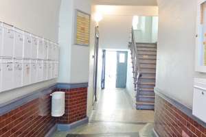 Tolle Altbauwohnung mit Dielenböden und Duschbad, in der Emser Straße/Berlin-Neukölln! – Die vollständige Adresse der Immobilie erhältst du vom Anbieter., 12051 Neukölln (Ortsteil), Berlin – Vorschaubild 13