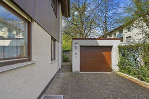 Exklusives Architektenhaus mit Einliegerwohnung, Bürobereich und großem Garten in Grünwinkel – Die vollständige Adresse der Immobilie erhältst du vom Anbieter., 76189 Grünwinkel, Karlsruhe – Vorschaubild 36