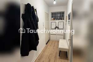 Tauschwohnung: 2 Zimmer Wohnung mit Balkon – Die vollständige Adresse der Immobilie erhältst du vom Anbieter., 45138 Huttrop, Essen – Vorschaubild 3