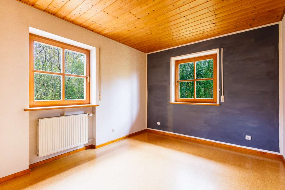 Immobilie in Engelsberg - Schönes Einfamilienhaus mit Garten, Terrasse und Doppelgarage–ruhige Familienidylle im Chiemgau - Bild 1