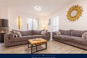 Premium Bauhaus Ferienvilla – 160 m² Wohnfläche auf 950 m², Strand fußläufig, mit Sauna & Wallbox! – Wittower Heide 59, 18551 Glowe – Vorschaubild 26