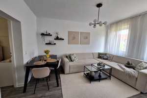 Attraktive 3 ZKB mit Balkon! – Grebensteiner Straße 19, 34127 Kassel – Vorschaubild 3