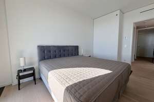 Exklusive möblierte Wohnung im 36. Stock des Grand Towers – 60327 Gallus, Frankfurt am Main – Vorschaubild 11