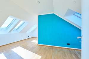Stilvoll & Ruhig: Maisonettewohnung mit Terrasse in begehrter Lage – Die vollständige Adresse der Immobilie erhältst du vom Anbieter., 81829 Trudering-Riem (Ortsteil), München – Vorschaubild 18