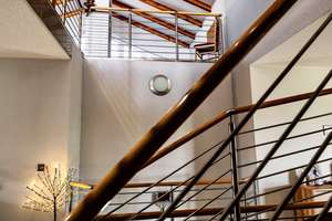 Luxus trifft Weitblick–Großzügiges Anwesen mit Einliegerwohnung, Pool & Wellnessbereich zu verkaufen – Die vollständige Adresse der Immobilie erhältst du vom Anbieter., 66802 Überherrn – Vorschaubild 6