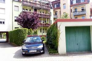 Helle 2 Zimmer – St. Jobst – 1 Min zum Wöhrder See – Garage – Thumenberger Weg 3, 90491 Sankt Jobst, Nürnberg – Vorschaubild 12