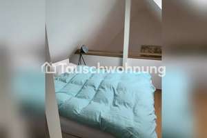 Tauschwohnung: Maisonette-Dachgeschosswohnung in Köln, Ehrenfeld, 75 m² – Die vollständige Adresse der Immobilie erhältst du vom Anbieter., 50823 Ehrenfeld (Ortsteil), Köln – Vorschaubild 4
