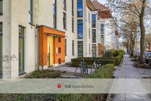 Vermietete Erdgeschosswohnung mit Terrasse am Hohenzollerndamm – Die vollständige Adresse der Immobilie erhältst du vom Anbieter., 14199 Schmargendorf, Berlin – Vorschaubild 9