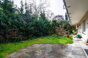 Schöne EG-Wohnung mit Terrasse, kl. Garten und Garage – Die vollständige Adresse der Immobilie erhältst du vom Anbieter., 53177 Muffendorf, Bonn – Vorschaubild 7